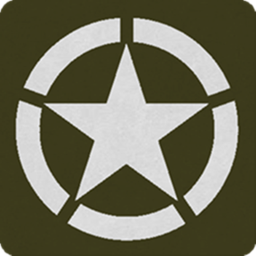 WW2 US Camp.