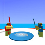 Wii Sports Resort:Swordplay