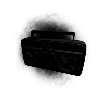 BoomBox By Gilbert_AiramXD