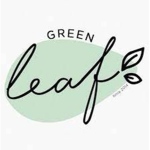The green leaf cafè