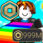 💸$100M+ Roblux Robox Parkour Obby Easy (🎉NEW!) 