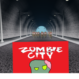 zombie city [new update!]