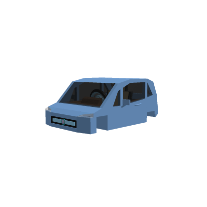 [RELEASED PROJECT]