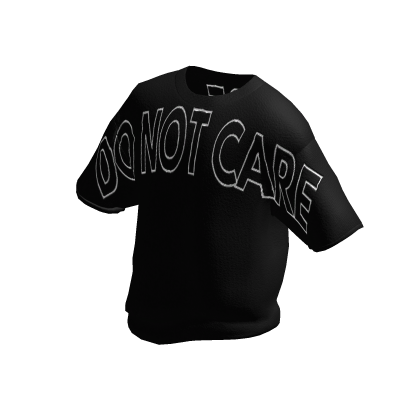 MOG -  Black Oversized Boxy T Shirt thumbnail