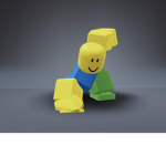 Roblox’s Noobs