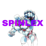 Spinlex