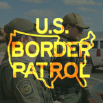 [USBP] - United States Border Patrol