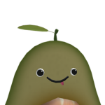 Fresh Avacodo