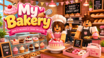 My Bakery Tycoon