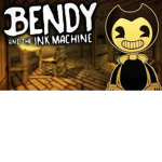 bendy the little devil darlin fan group!
