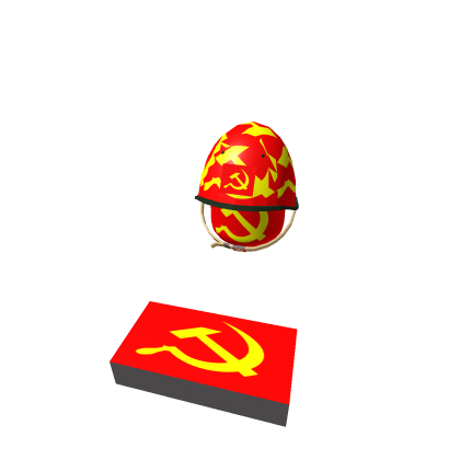 soviet helmet (Joke Helmet)