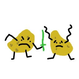 The Potato Fighters [ALPHA]