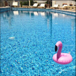 escape pool party ooby(very early acess)