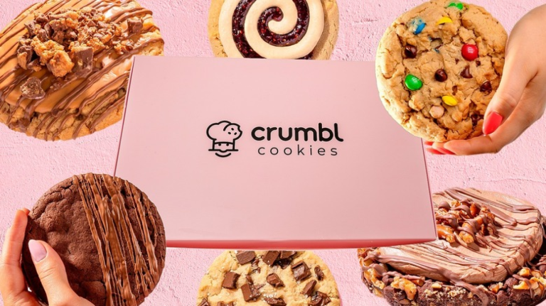 [NEW!] 🍪Crumbl Cookie Roleplay screenshot 3