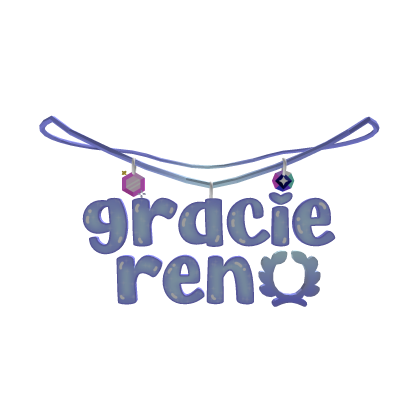 gracie & ren