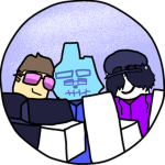 The Masked Blue Kid Group