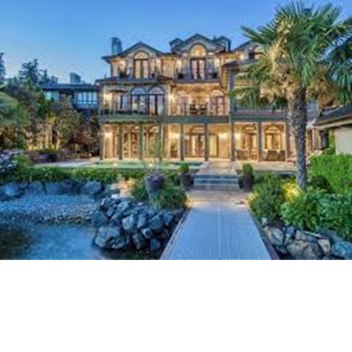 The Mansion