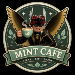 Mint Cafe