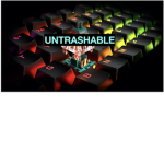 untrashable PLAYZ GROUP