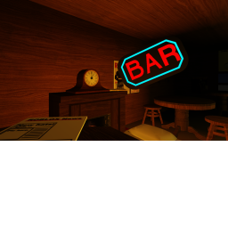 The Bar