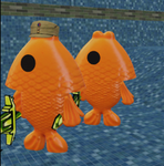 FISH ARMY!!!!!!