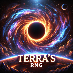 [RELEASE] Terra's RNG