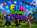 Fun Game Studios !
