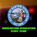 State of Bartow Moderation team