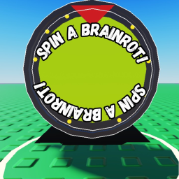Spin A Brainrot