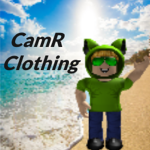 CamR Clothing™