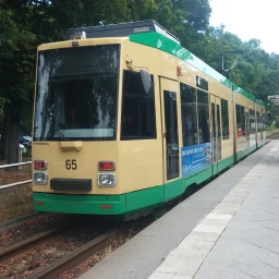 Schöneicher-Rüdersdorfer Straßenbahn Simulator icon