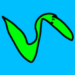 Not a snake :0