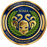 Gens Junιa