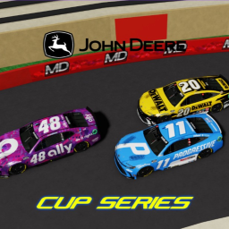 JDCS | Race Place