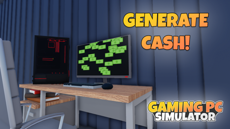 Gaming PC Simulator [NEW!] screenshot 2