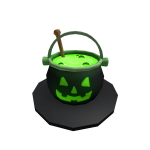Spooky Brew