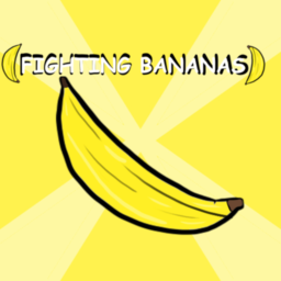 Fighting Bananas