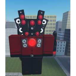 Skibidi Toilet Roleplay remake [New update]