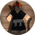 Martial Artist