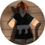 Martial Artist Roblox badge thumbnail