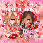 - Kaycie’s Closet! -