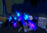 Survive The Slasher Shop