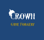Crown Game Forgery