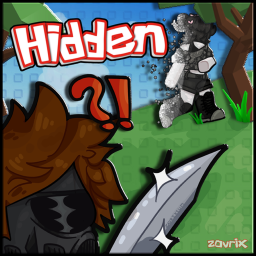 Hidden [BETA]