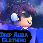 Drip Aura's Clothing