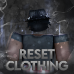 Reset designer studio