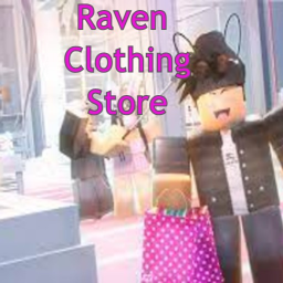💜Raven Clothing Store💜 UNDER CONSTRUCTION
