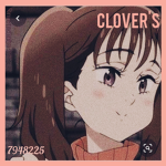 Clover's