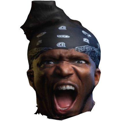 KSI Roblox item