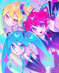 Vocaloid/utauloid/fan members!